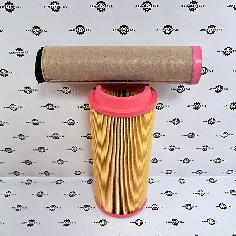 Комплект воздушных фильтров | 32/917804 + 32/917805, FK-4145| ARM