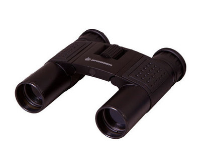 Бинокль Bresser Topas 10x25 Black