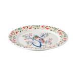 Тарелка love birds из коллекции birds of paradise, D18 см