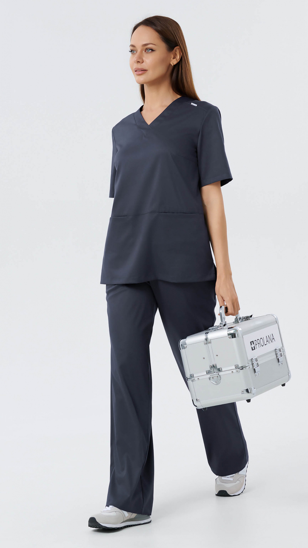 Костюм хирургический Наоми вискоза №136