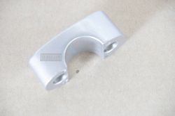 53131-KZZ-900. HOLDER, UPPER. Honda