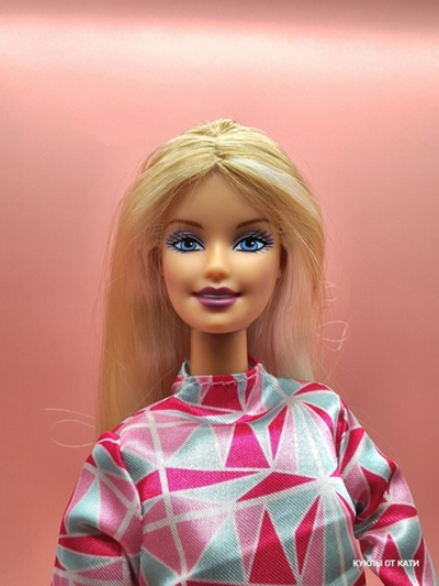 Кукла Барби 90х винтаж. Сноубордистка 2000е .03375