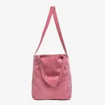 Шоппер Меч Dyed Pink розовый