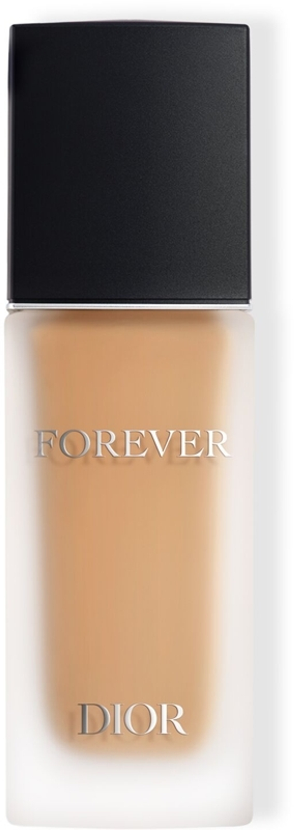 DIOR Dior Forever - Долговечная матирующая тональная основа SPF 20, 30 ml