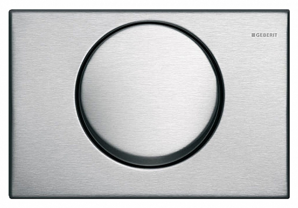 Панель смыва Geberit Mambo 115.751.00.1