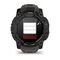 Умные часы Garmin Instinct 3 Amoled 50 mm Black with Charcoal Band (010-03020-00)