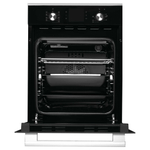 Электрический духовой шкаф Korting OKB 7951 CMB фото 23