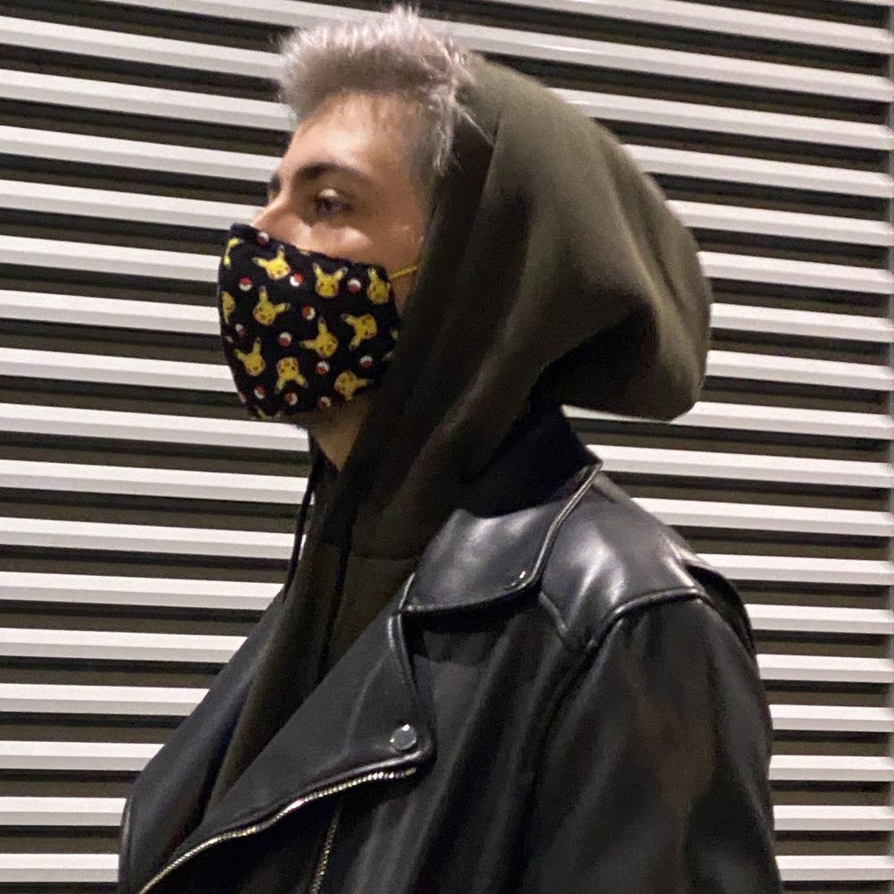 Худи Смерч Гев хаки