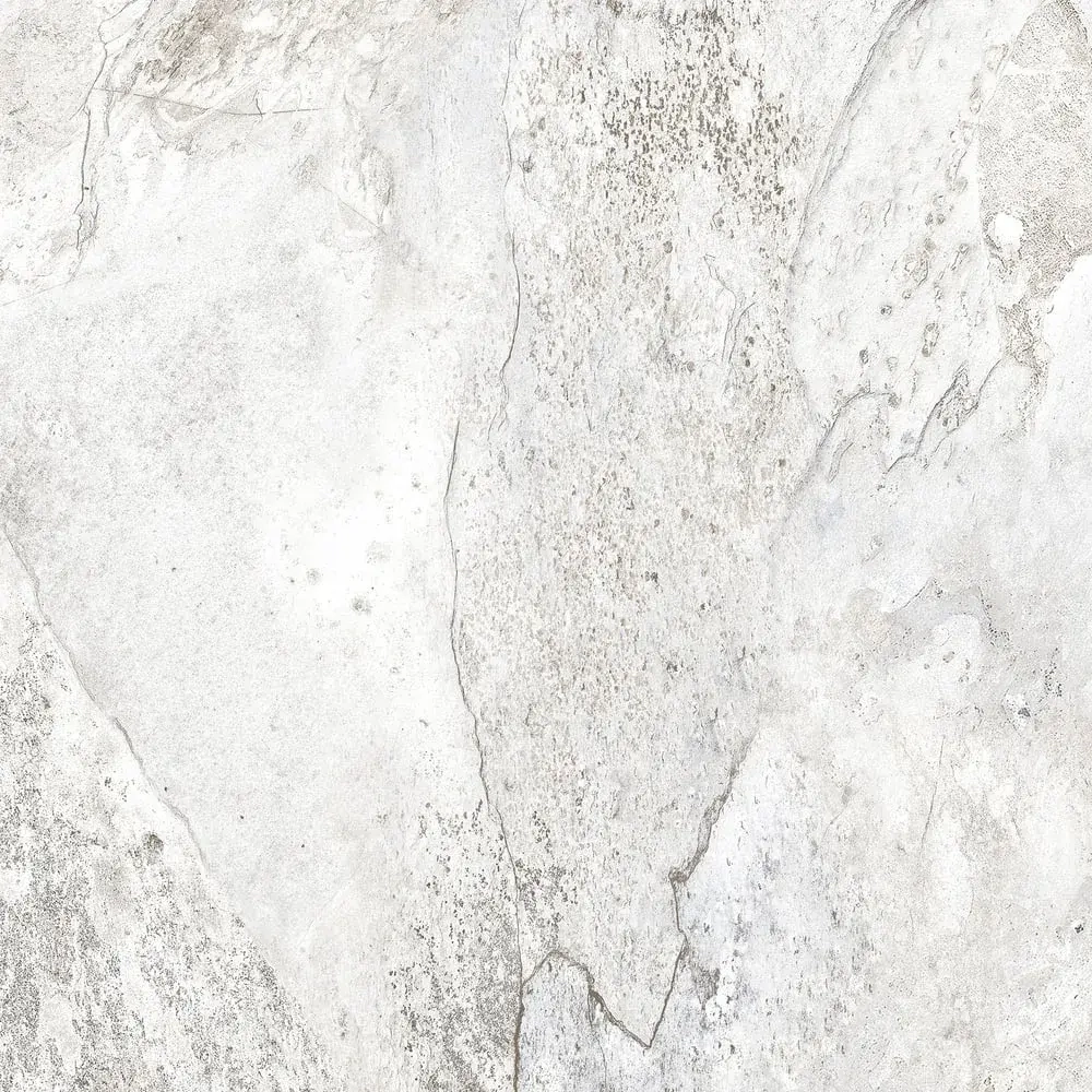 Керамогранит Alma Ceramica GFU04BRZ07R Brazil 60x60 белый сахарный под камень