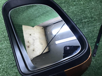 Зеркало левое KIA Rio 4 FB (2017-2022) 5 конт.