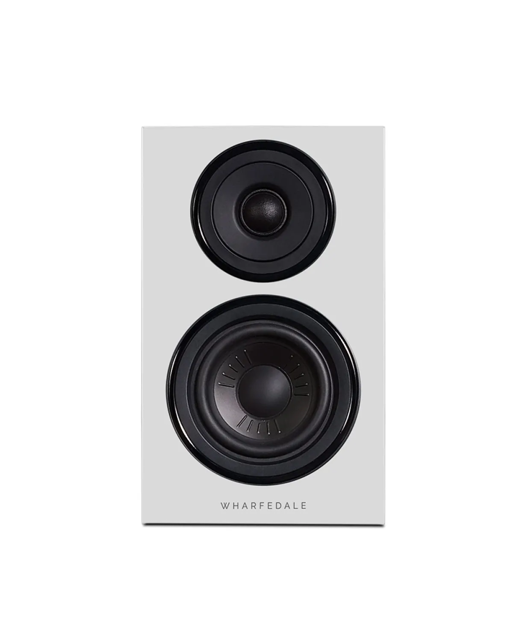 Wharfedale Diamond 12.2 WHITE OAK (белый дуб) полочная акустическая система