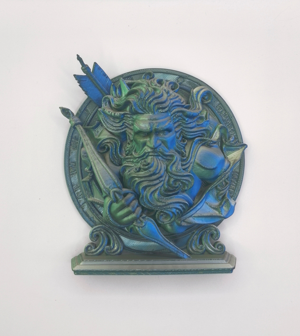 Статуэтка знак зодиака "Стрелец"