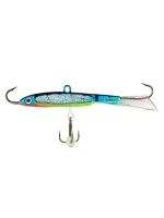 Балансир рыболовный Pro 01 13гр, 65мм, цвет 02