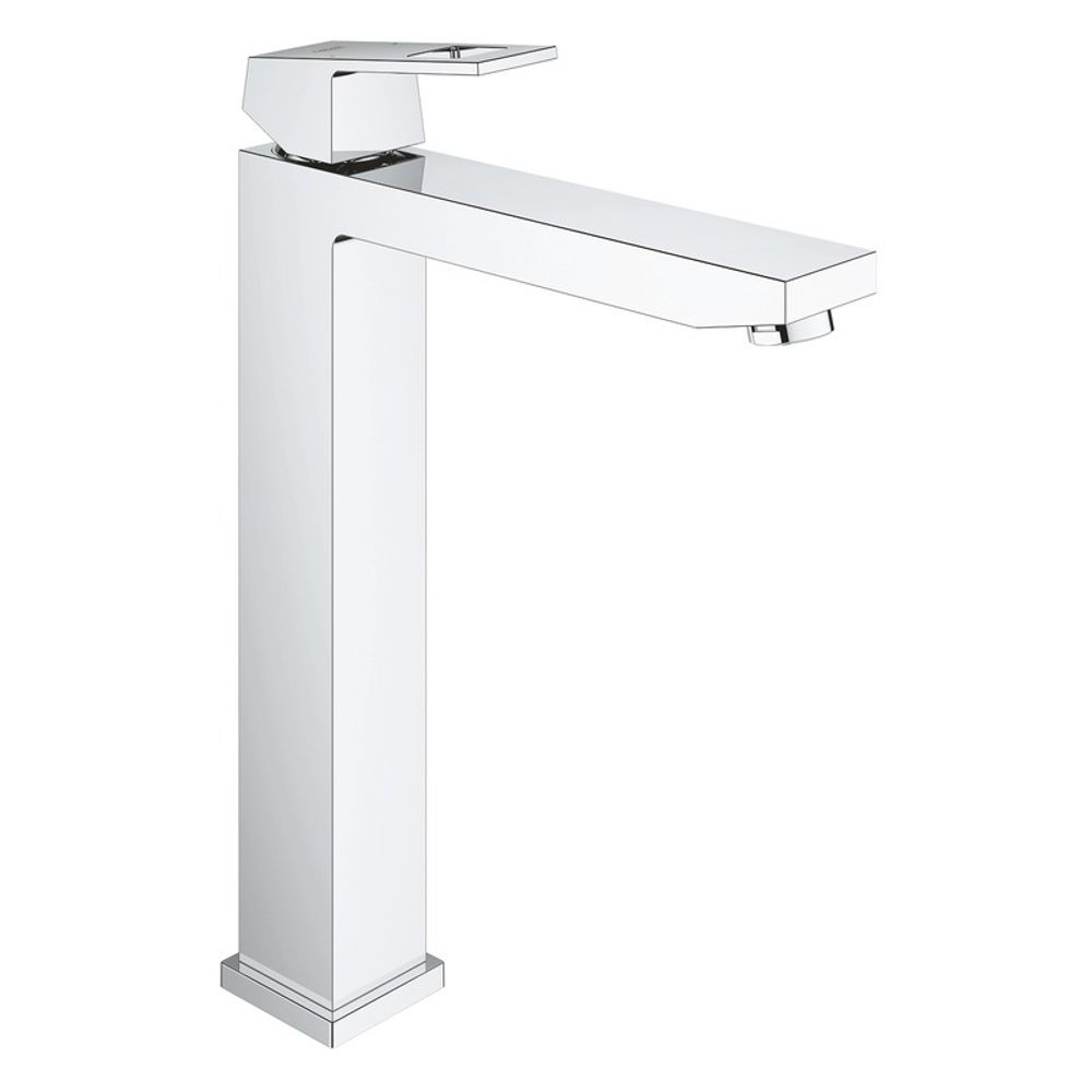 Смеситель для раковины корпус высокий GROHE EuroCube 23406000
