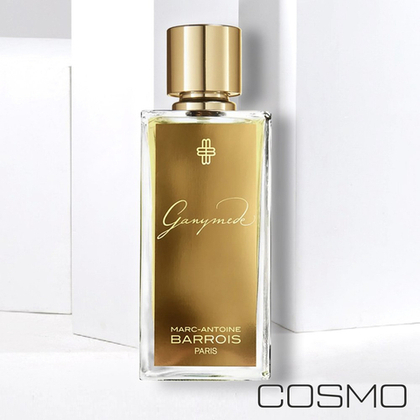 Marc-Antoine Barrois Ganymede