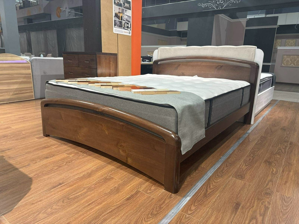 Кровать Веста Люкс