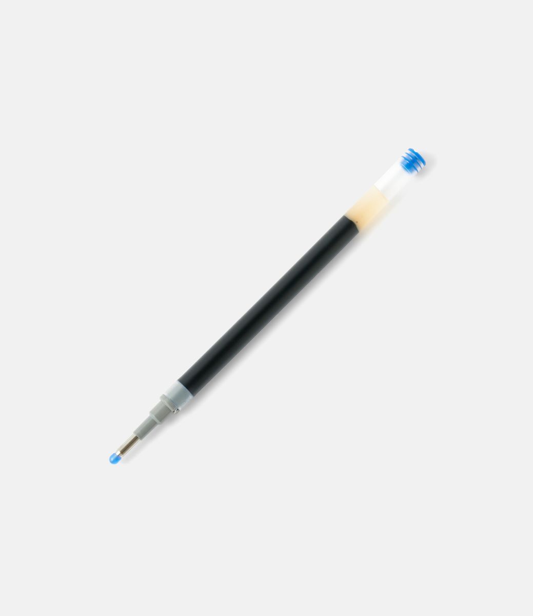 Pilot BLS-G2-5 0.5 Blue — стержень синего цвета