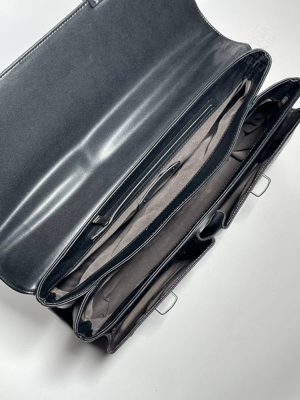 Портфель Bottega Veneta