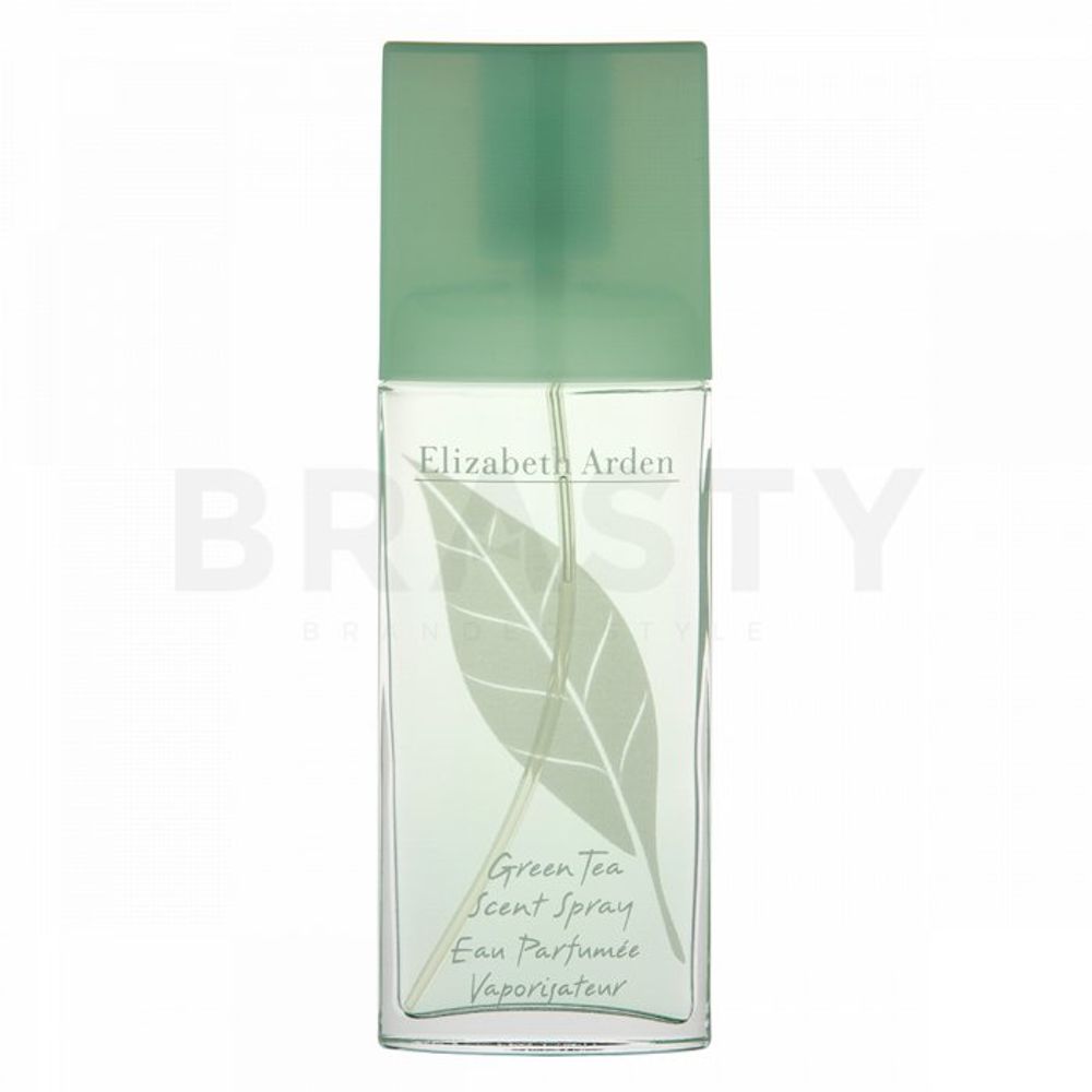 Elizabeth Arden Green Tea EDP W 50 ml