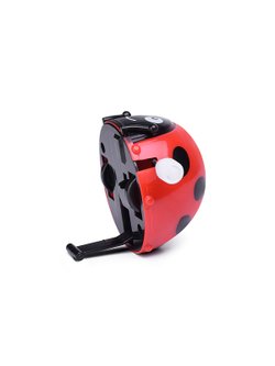 Игрушка заводная Божья коровка (526-106)