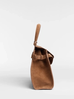 Сумка Cois LUDMI maxi NICKEL