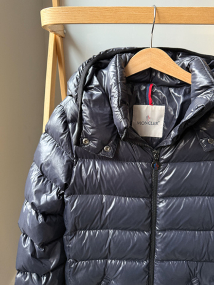 Пуховик Moncler, 152
