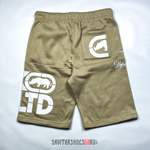 Шорты Ecko Unltd