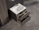 Раковина в ванную Roca Victoria-N Unik 60х46