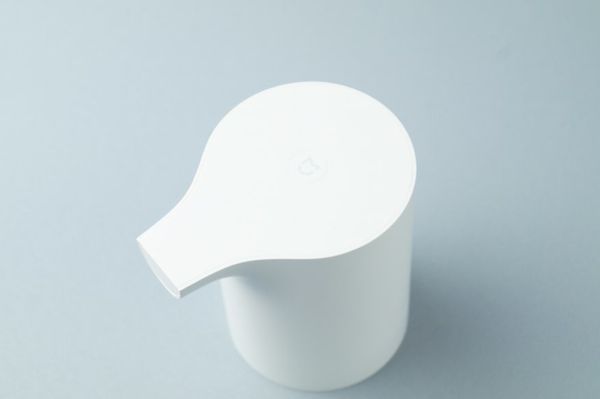 Сенсорный дозатор мыла Xiaomi Mijia Automatic Foam Soap Dispenser