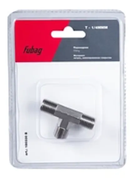 Сварочная горелка Fubag FB TIG 550W, 4 м