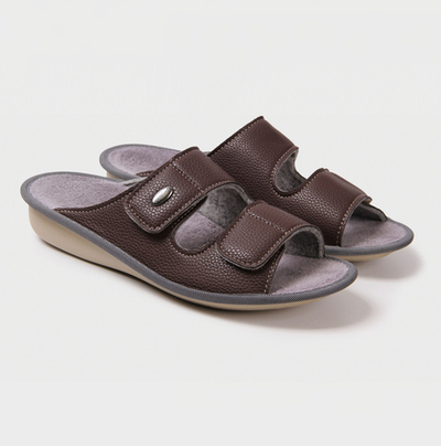 Обувь ортопедическая малосложная LM ORTHOPEDIC LM-809M.048