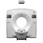 Компьютерный томограф GE Revolution Maxima