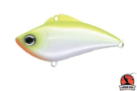 Раттлин WATERLAND Rattlin Sonic 18гр #6