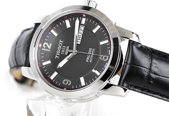 Наручные часы Tissot T014.430.16.057.00