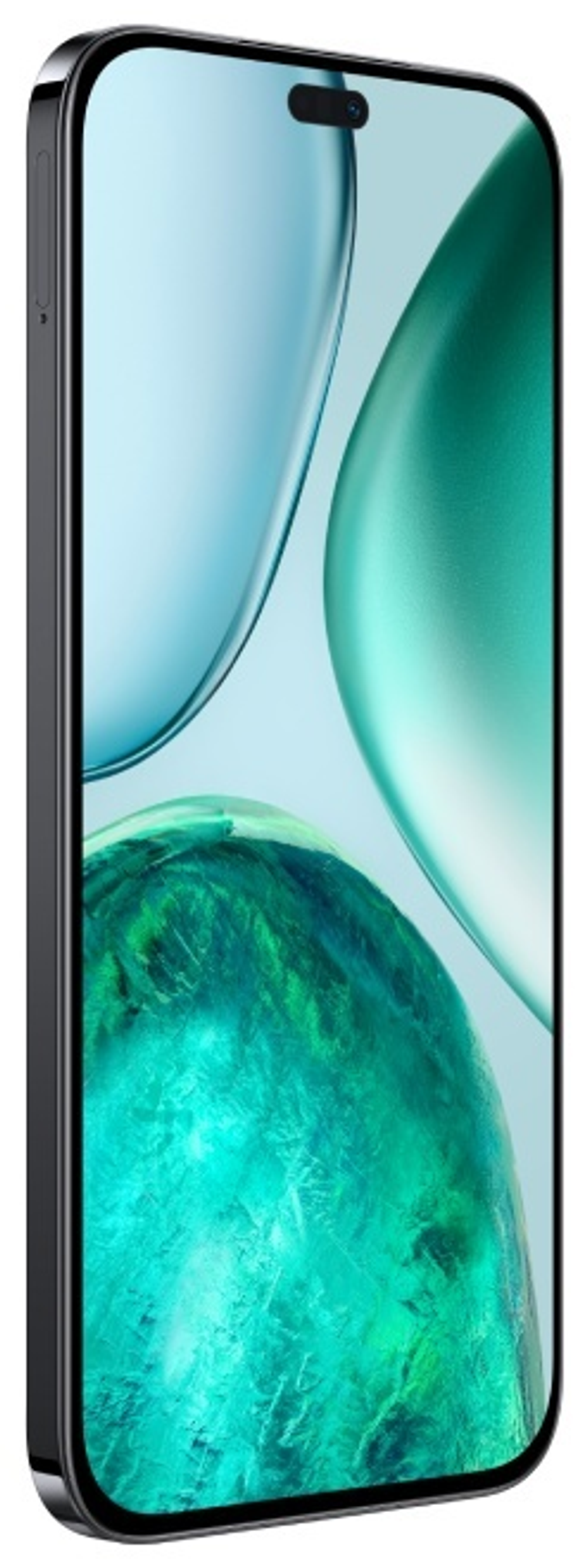 Смартфон HONOR X8c 8 ГБ/256 ГБ черный