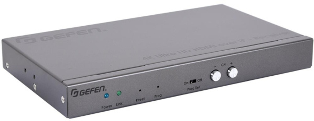 Приемник Gefen EXT-UHD-LANS-RX