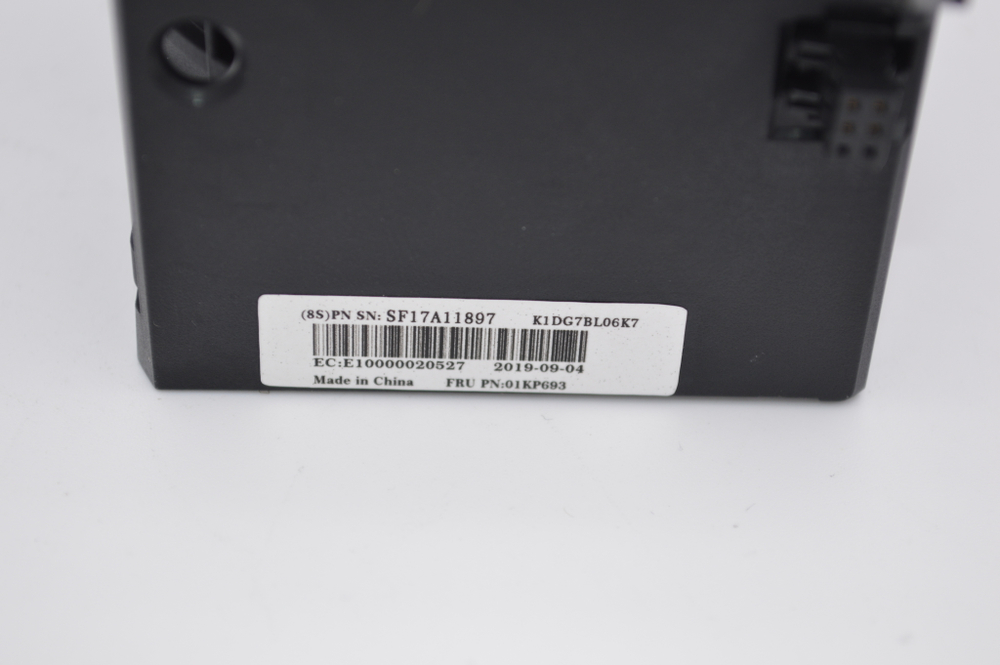 Вентилятор для Lenovo SR590 SR650 7X06 01KP693