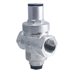 Редуктор давления 1/2" STI поршневой (1-6 бар)