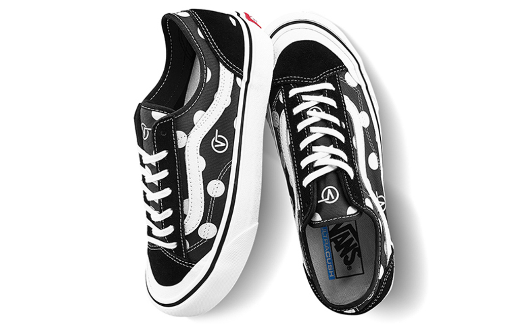 Vans Style 36 Decon Sf