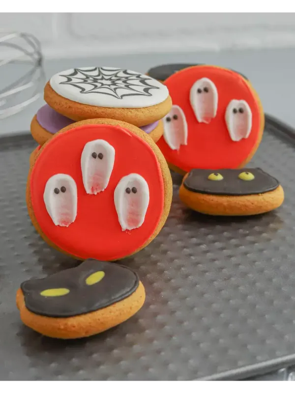 Набор имбирных пряников 