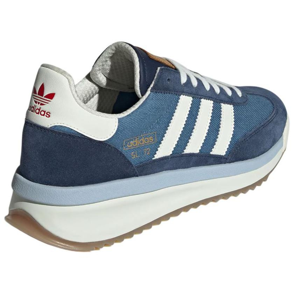 Adidas Sl72 Rtn Denim