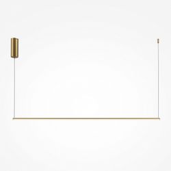 Подвесной светильник Maytoni Halo MOD246PL-L24BSK