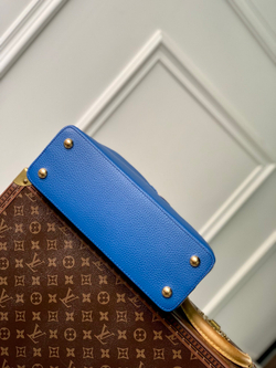 Louis Vuitton Capucines MM