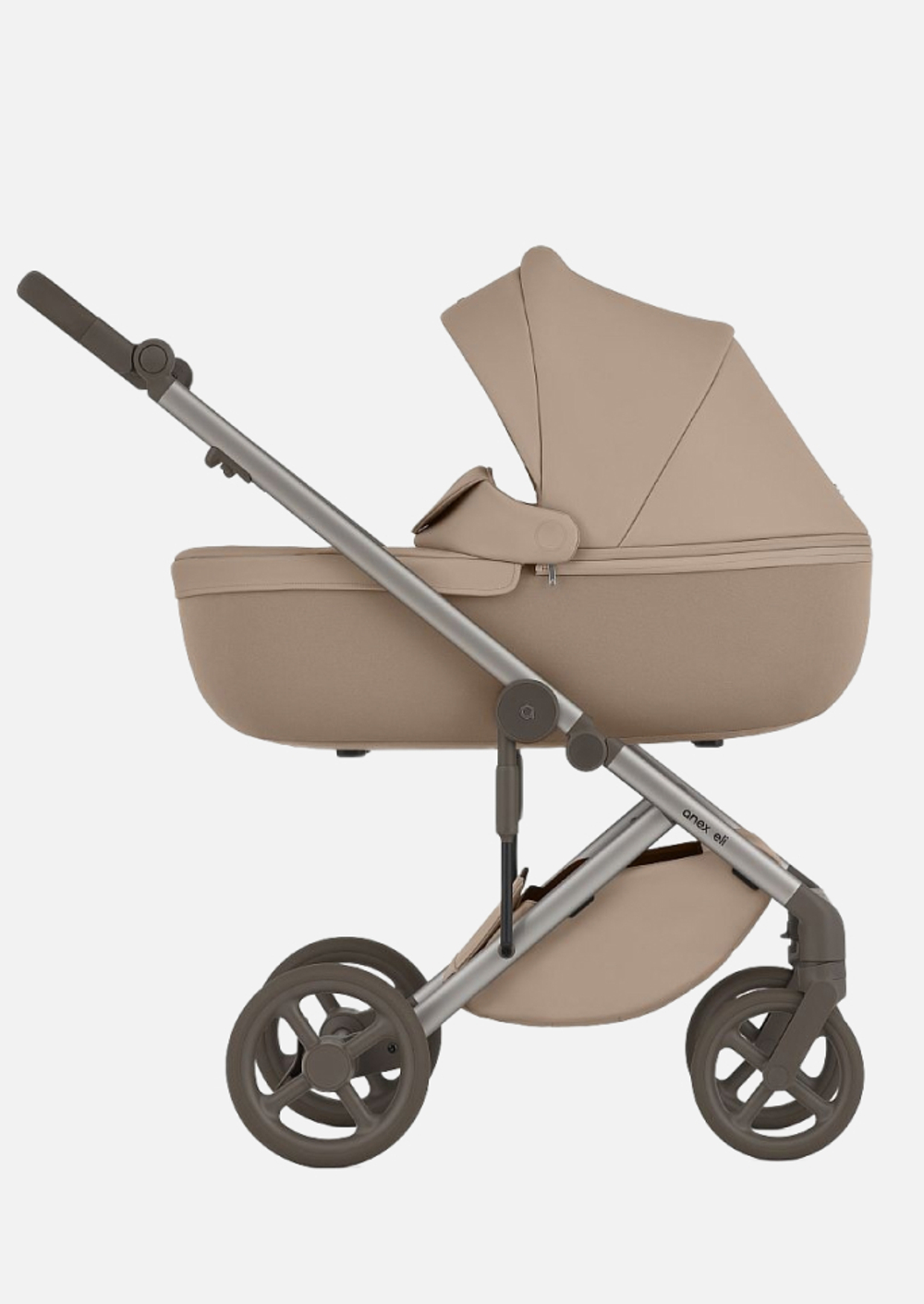 Anex Детская коляска Eli 2 в 1 Gato