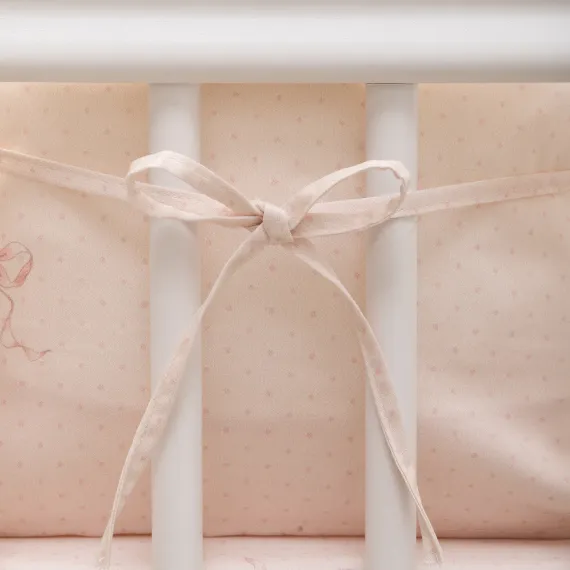 Комплект постельного белья Lollycottons Волшебные грезы 6 предметов