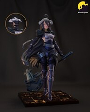 Альбедо Повелитель Фигурка