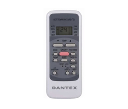 Dantex RK-24SFM/RK-24SFME