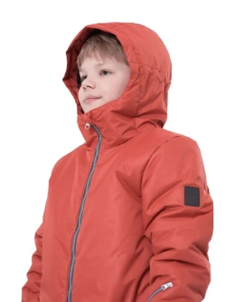 Комбинезон зимний утепленный мембрана