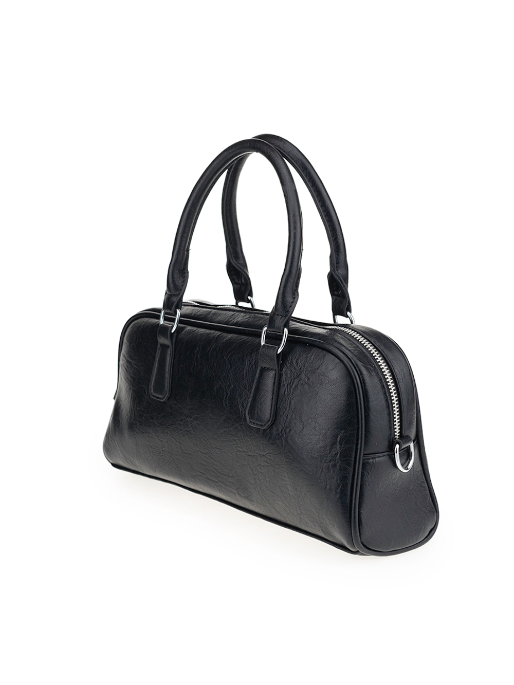 27675/10 Сумка жен., иск. кожа