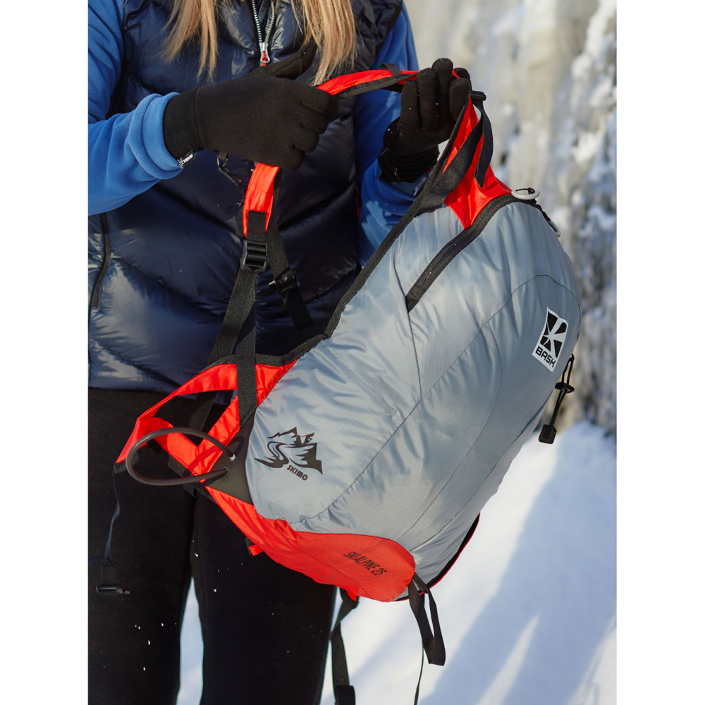 Рюкзак BASK Ski Alp Carrier 25